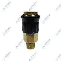 Быстроразъёмное соединение 1/4" НP Хорекс Авто HZ 12.15.001S