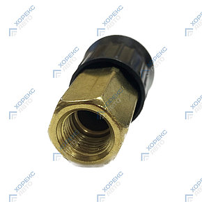 Быстроразъёмное соединение 1/4" BP Хорекс Авто HZ 12.15.003S, фото 2