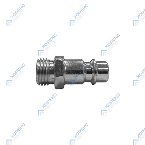 Штуцер 1/4" HP Хорекс Авто HZ 12.15.008S, фото 2