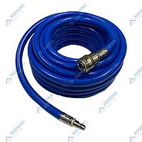 Шланг PVC прямой 10 мм х 15 мм х 10 м Хорекс Авто HZ 12.16.003S