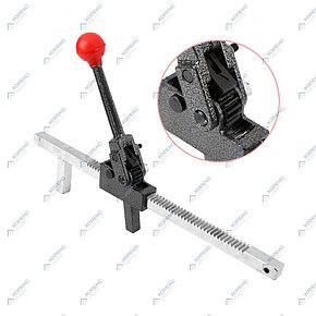 Борторасширитель механический (ручной) Хорекс Авто HZ 08.400W, фото 2