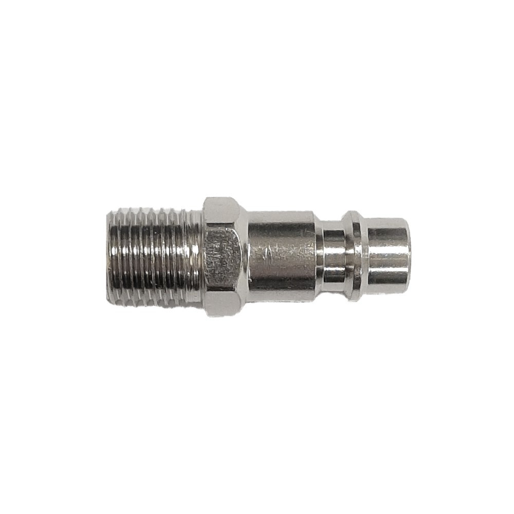 Штуцер 1/4" HP Гамматест YE12-2PM