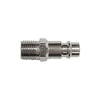 Штуцер 1/4" HP Гамматест YE12-2PM