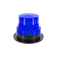 Маяк проблесковый синий 24 V TBH-628