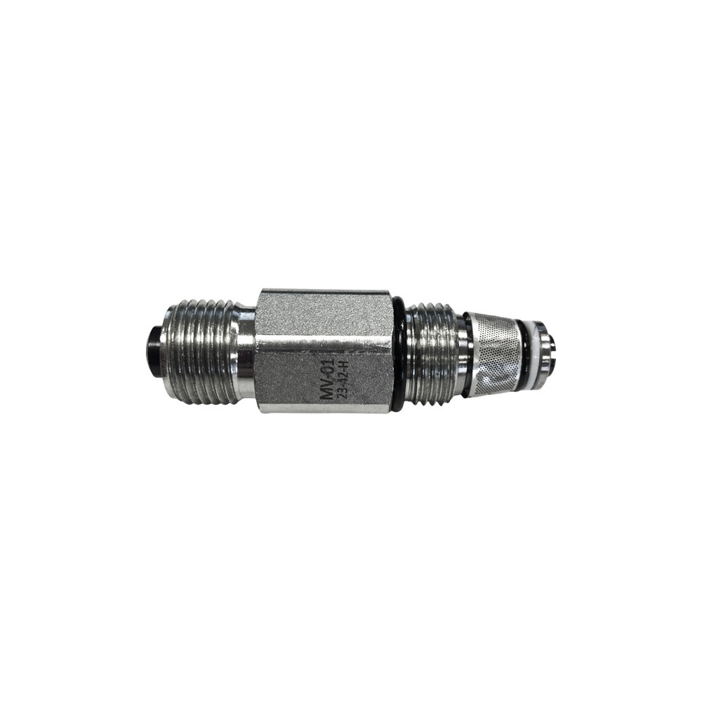 Клапан перепускной для подъемника HL-4.2J Хорекс Авто HZ 03.1.10.025