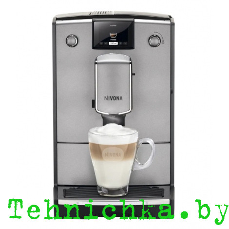 Кофемашина Nivona CafeRomatica NICR 695