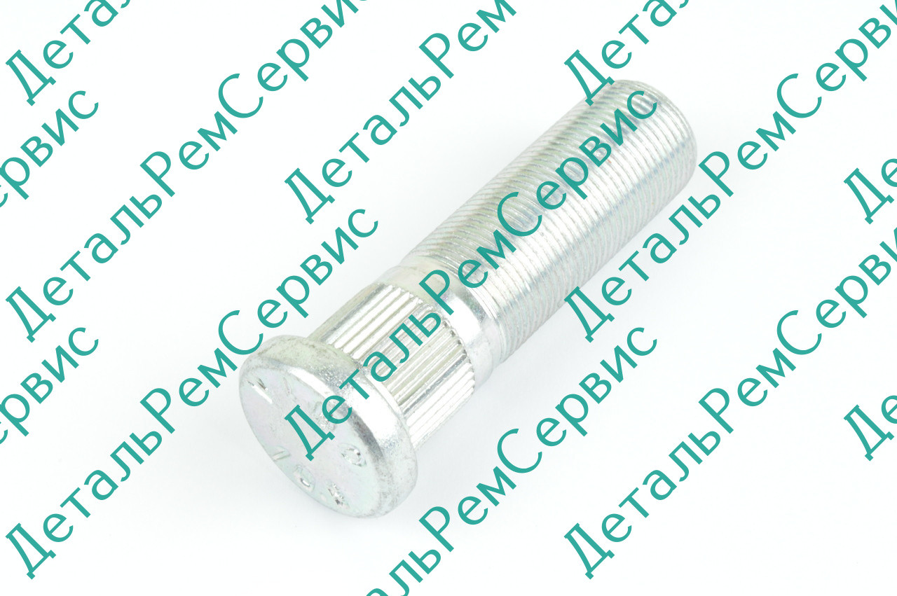 ШПИЛЬКА СТУПИЦЫ DANA 932.06.074.07