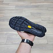 Кроссовки Merrell Agility Peak 4 Black, фото 5