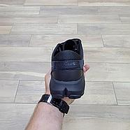 Кроссовки Merrell Agility Peak 4 Black, фото 4