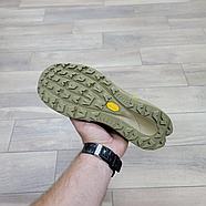 Кроссовки Merrell Agility Peak 4 Brown, фото 5