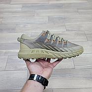Кроссовки Merrell Agility Peak 4 Brown, фото 2