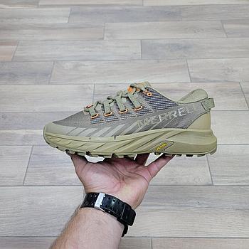 Кроссовки Merrell Agility Peak 4 Brown