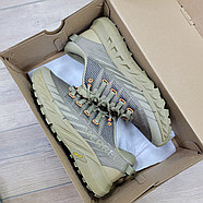Кроссовки Merrell Agility Peak 4 Brown, фото 4