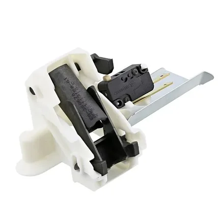 Замок посудомоечной машины Electrolux, Zanussi, AEG 1113150120 (Разборка), фото 2