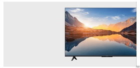 Телевизор Xiaomi TV A 43" 2025 (международная версия)