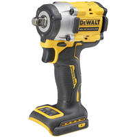 Гайковерт DeWalt DCF921NT-XJ (без АКБ, кейс)