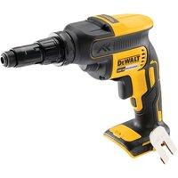 Шуруповерт для гипсокартона DeWalt DCF622N (без АКБ)