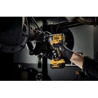Гайковерт DeWalt DCF901P1 Xtreme Subcompact (с 1-м АКБ, кейс), фото 2