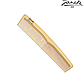 Гребень для волос Janeke Gold Toilette comb Золотой, фото 4