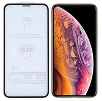 Защитное стекло Bingo 5D для XIAOMI Redmi Note 13 4G, черный 559102