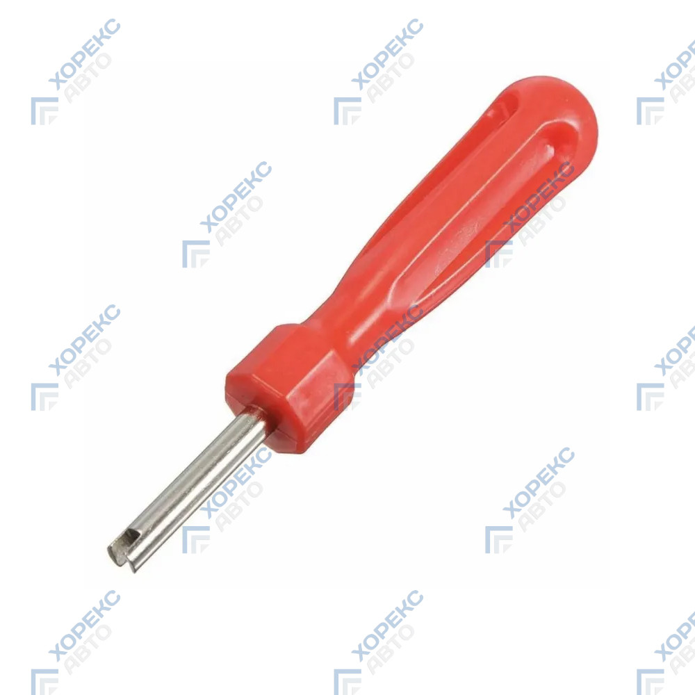 Отвертка для вентилей односторонняя Хорекс Авто DCT11