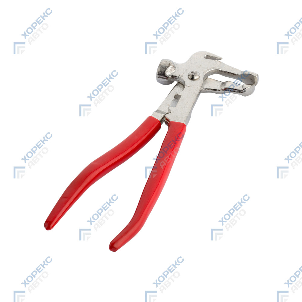 Клещи для установки и снятия балансировочных грузов Хорекс Авто DCT58