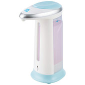 Дозатор автоматический для мыла HomeStar HS-0111 (300мл)