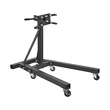 Кантователи двигателей (механические)