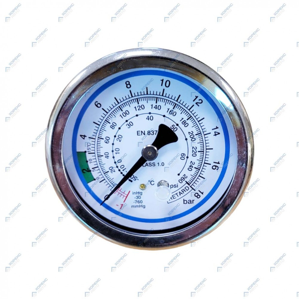 Индикатор низкого давления для HAC Standard/Profi/Premium Хорекс Авто HZ 18.205.7