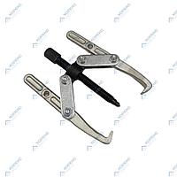 Съемник подшипников на 2 захвата 4" Хорекс Авто HZ 25.1.151S