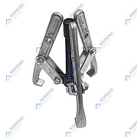 Съемник подшипников на 3 захвата 4" Хорекс Авто HZ 25.1.155S