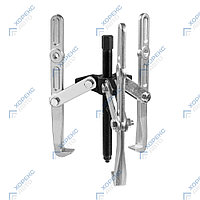 Съемник подшипников на 3 захвата 9" Хорекс Авто HZ 25.1.157S