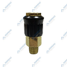 Быстроразъёмное соединение 1/4" НP Хорекс Авто HZ 12.15.001S