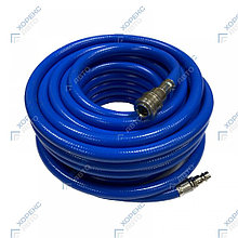 Шланг PVC прямой 10 мм х 15 мм х 15 м Хорекс Авто HZ 12.16.004S