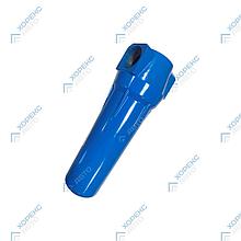 Фильтр сжатого воздуха 1 1/2" (3 мкм) Хорекс Авто HZ 11.5.004