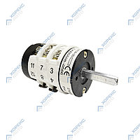 Переключатель реверсивный для ш/м стенда Хорекс Авто HZ 08.300.011