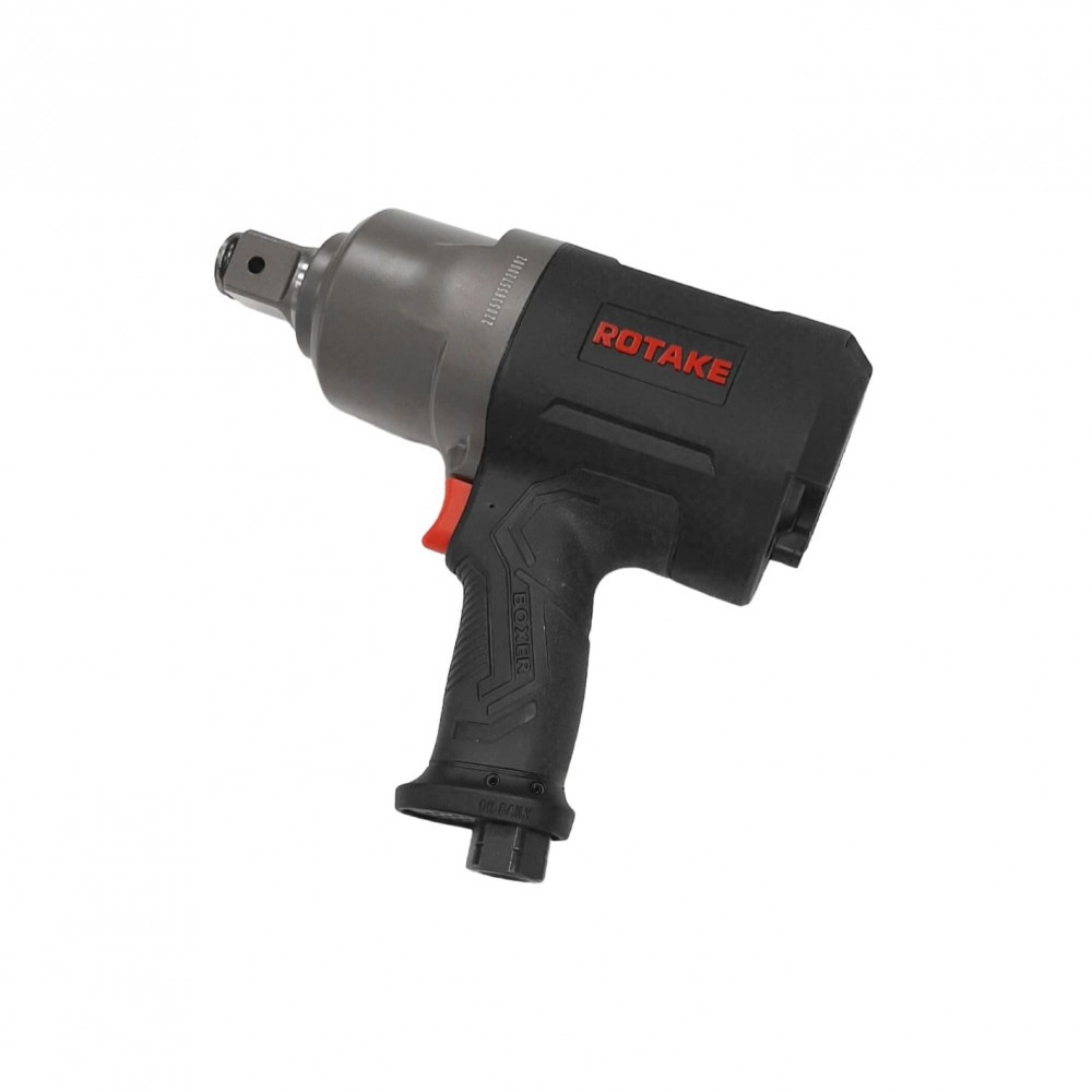 Пневмогайковерт 1" RT-5572