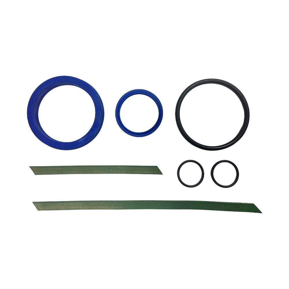 Комплект уплотнителей для цилиндра подъемника Хорекс Авто HL-5.0 HZ