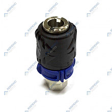 Быстроразъем пневматический 1/4" BP TM3