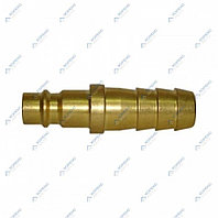 Штуцера под быстроразъемные соединения