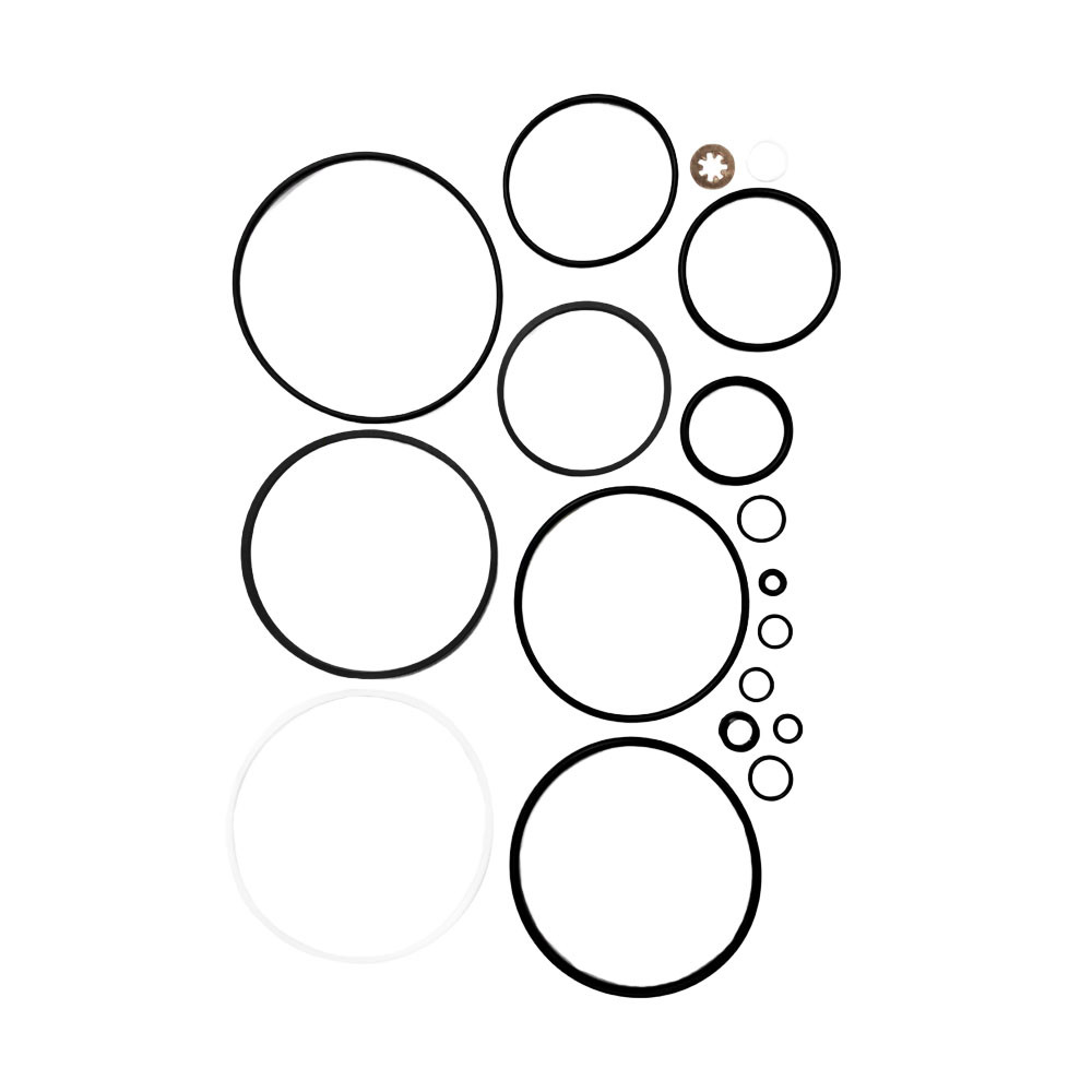 Ремкомплект для гидроцилиндра SD1962 Хорекс Авто