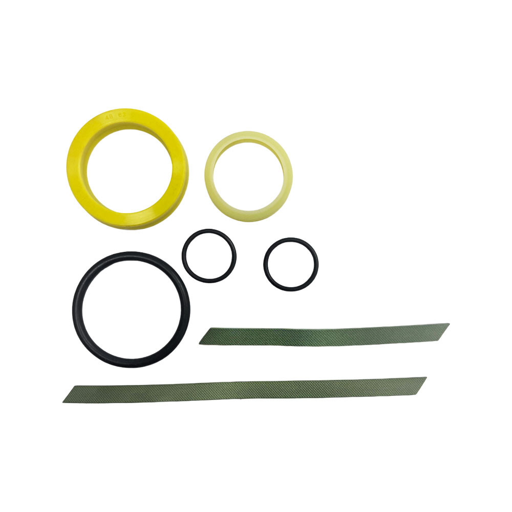 Ремкомплект гидроцилиндра для подъемника Хорекс Авто HL-4.0VN