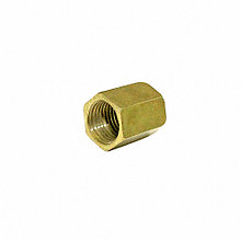 Муфта соединительная 1/2" ВР х ВР Гамматест