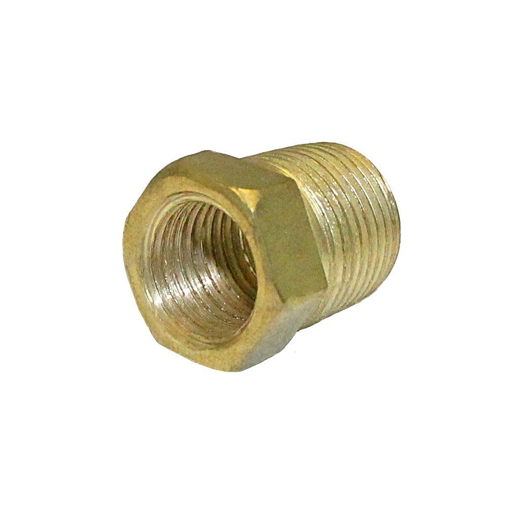 Переходник 3/8" ВР х 1/2" НР Гамматест