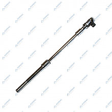 Трещотка телескопическая 3/4" 760-1010 мм 24 зубца