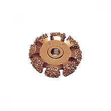 Кольцо шероховальное, 2" (51mm) х 3/16" (5mm) 32 Гамматест 93-150A