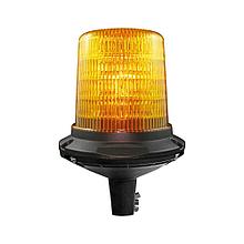 Маяк проблесковый оранжевый 12 V TBH-636