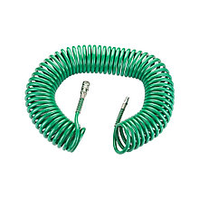 Шланг пневматический витой Гамматест EUC16x12x15