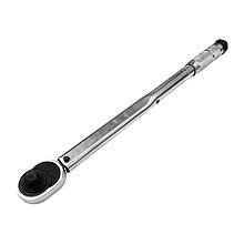 Вороток моментный с трещоточным механизмом 28-210 Hм 1/2" Хорекс Авто HZ 27.1.046Y