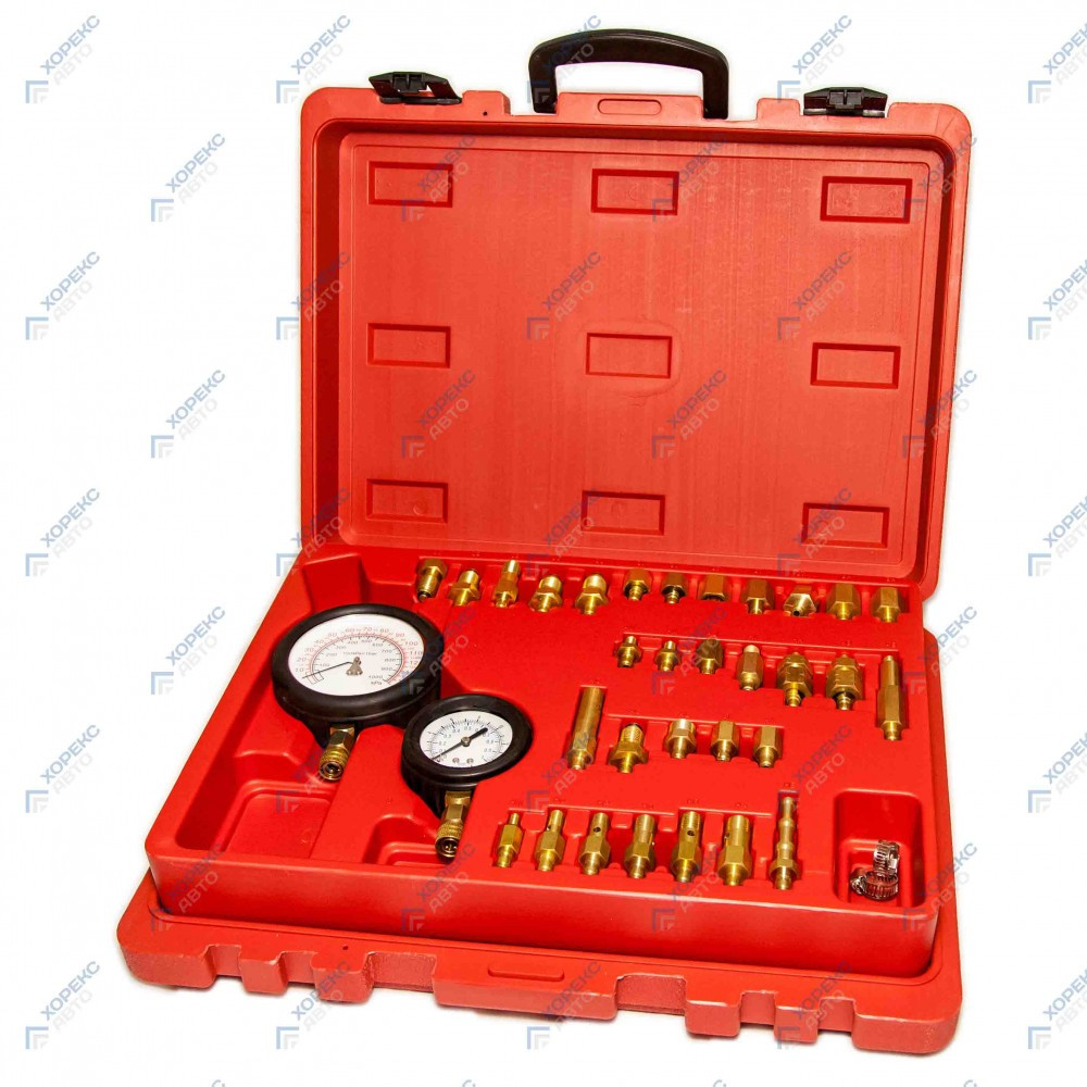 Индикатор давления топлива (41 предмет) Хорекс Авто HZ 27.1.001-3